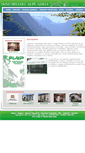 Mobile Screenshot of immobiliarealpeadria.it
